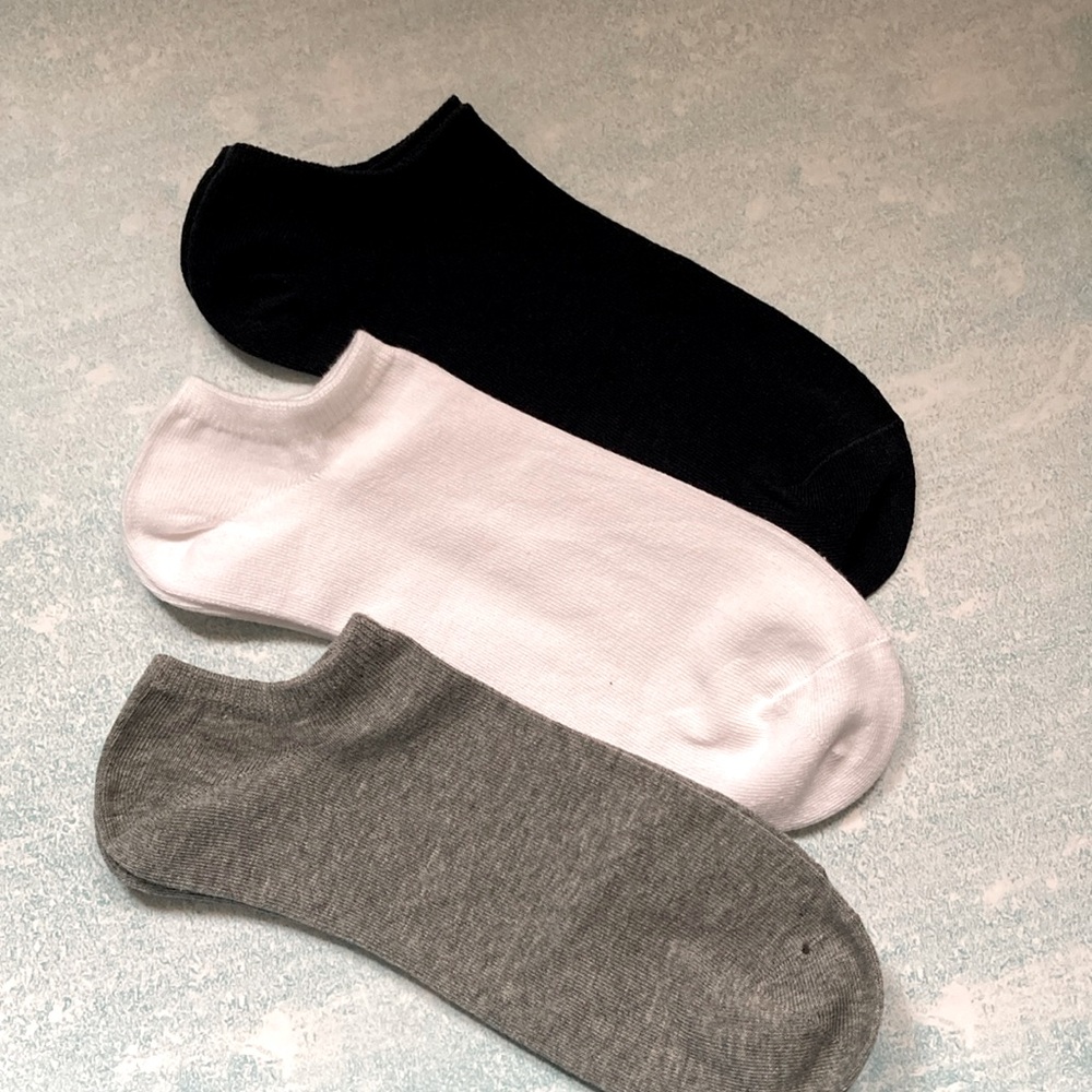 H&M Men’s Socks